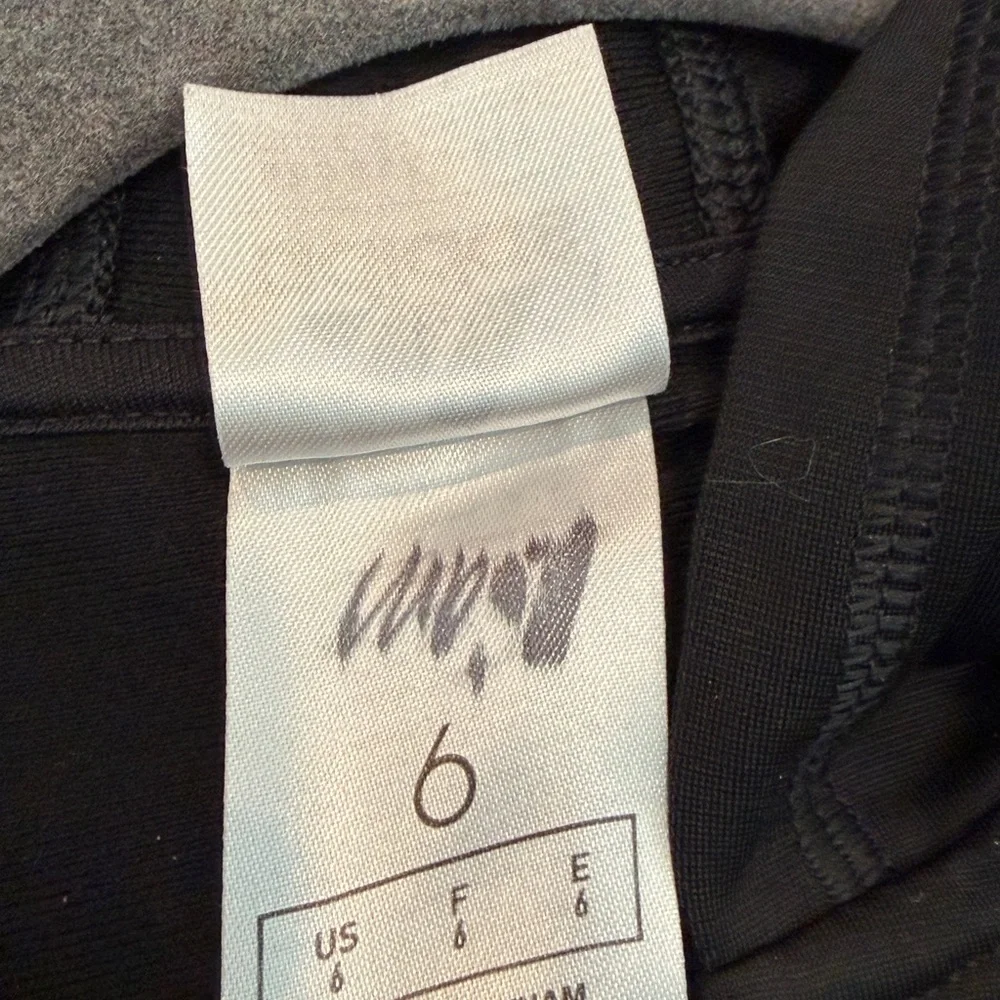 Adidas‎ Boys Black Regular Fit Jacket w/ hood.